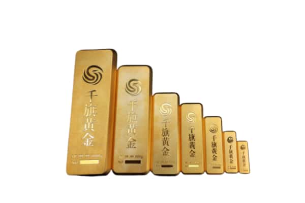 本溪明山区上门回收各种金条价格