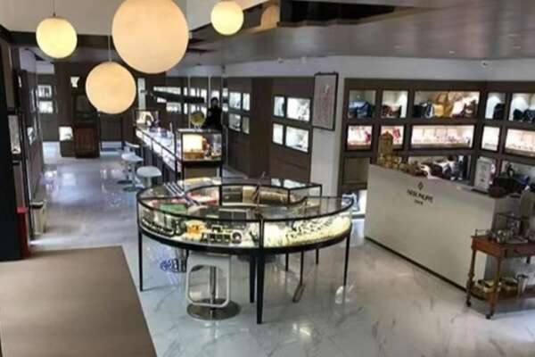本溪明山区寄卖奢侈品店